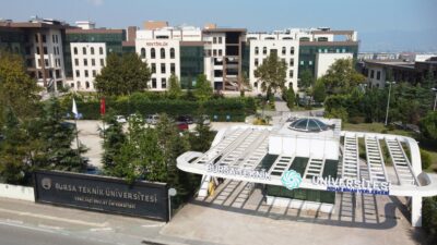 BTÜ’nün 2030 yılı için en iyi fikirler aranıyor