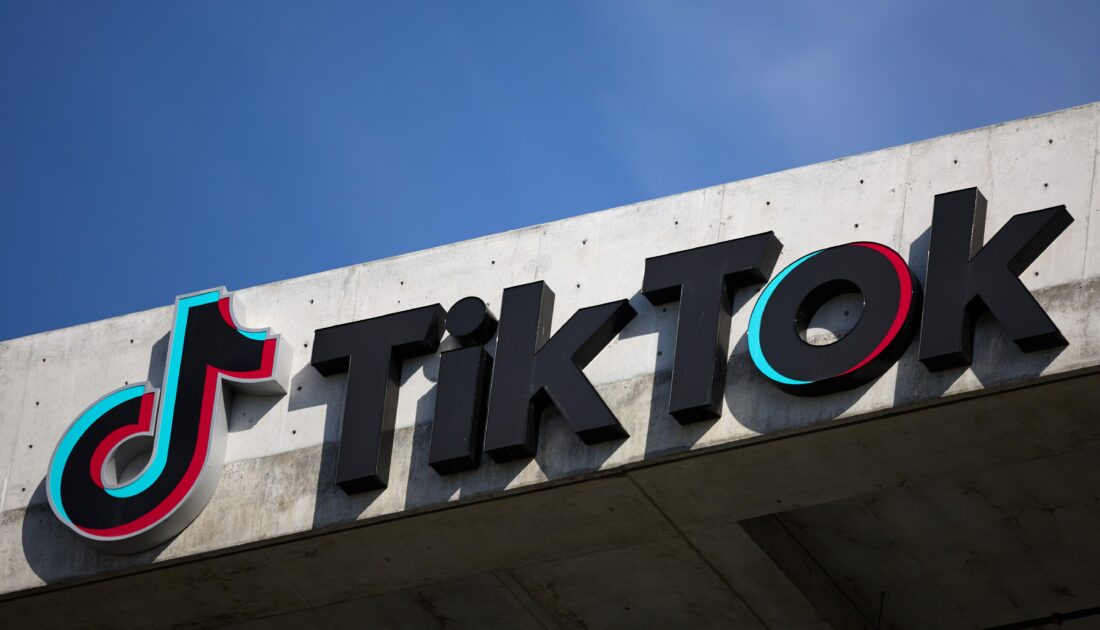 Kırgızistan’da Tik Tok’a kısıtlama