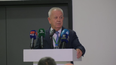 Bursaspor Divan Kurulu Başkanı Galip Sakder: “Hata lüksümüz yok”