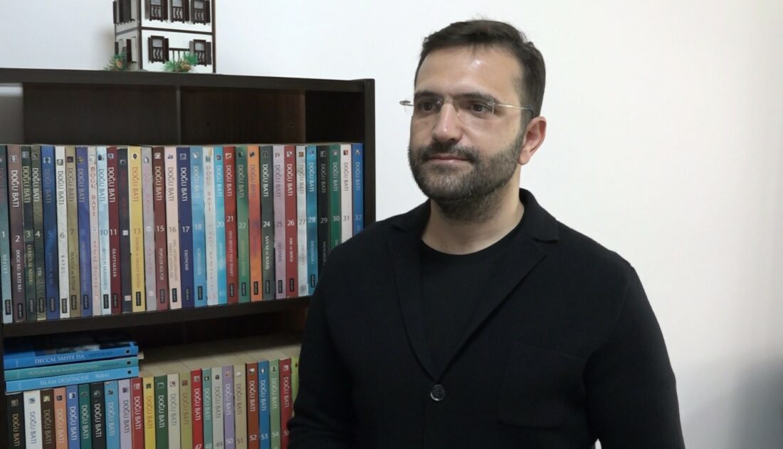 Öğretim Üyesi Dr. Furkan Polat: “İsrail’in ABD’siz İran’a savaş açması mümkün değil”