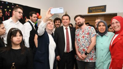 BAREM’de 23 Nisan coşkusu
