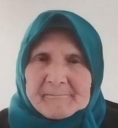 Bursa’da yaşlı kadından acı haber