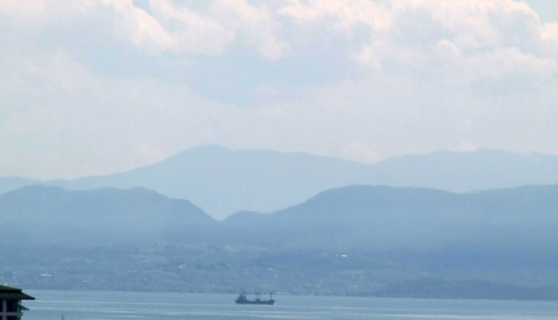 İstanbul ve Bursa bir kez daha aynı karede