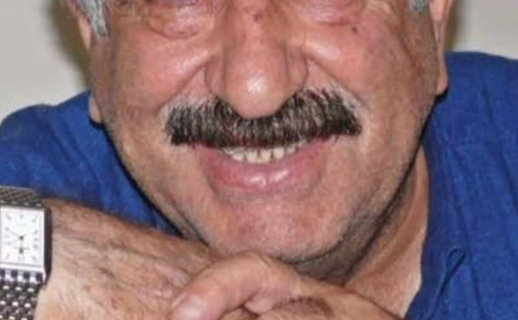 Kolbastı oyununun tanınmasında büyük katkısı vardı! Müzisyen Yazıcıoğlu vefat etti Kolbastı oyununun tanınmasında büyük katkısı vardı! Müzisyen Yazıcıoğlu vefat etti