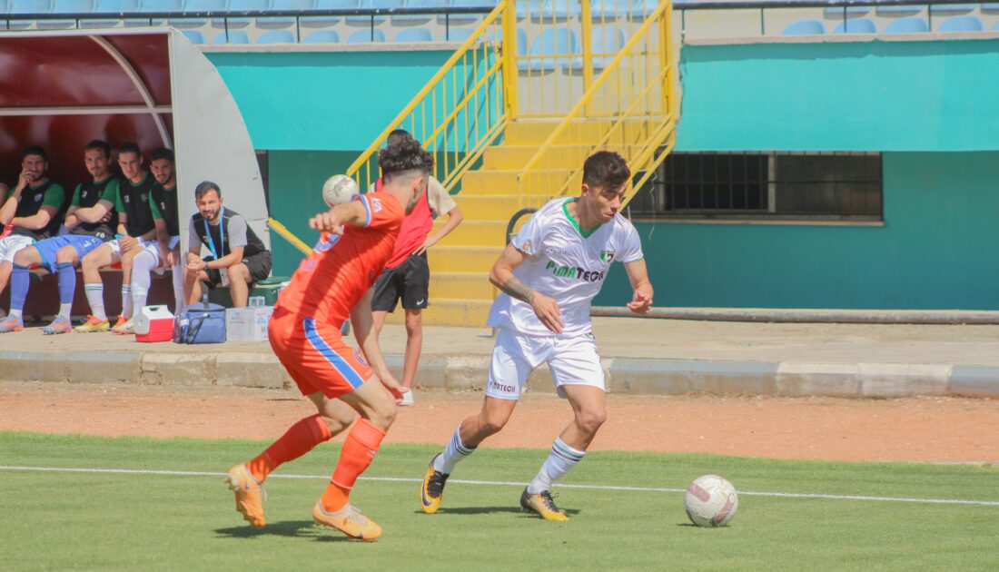 Eski Süper Lig takımlarından Denizlispor 3. Lig’e düştü