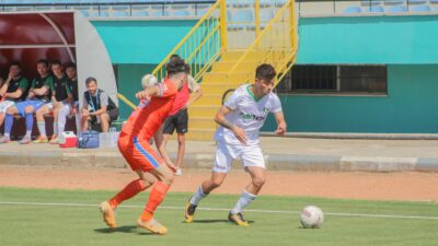 Eski Süper Lig takımlarından Denizlispor 3. Lig’e düştü