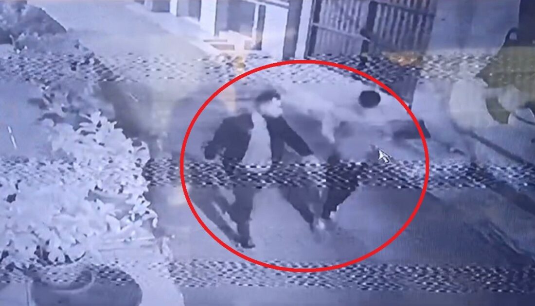 Bursa’da cezaevinden yeni çıkmıştı, otomobil çaldı, yine cezaevine girdi