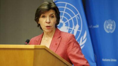 Bağımsız İnceleme Grubu’ndan UNRWA açıklaması
