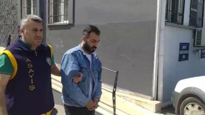 Bursalı Robin Hood! Yardımsever hırsız kamerada