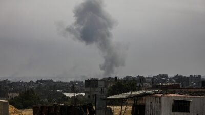 Gazze’de son 24 saatte 79 can kaybı