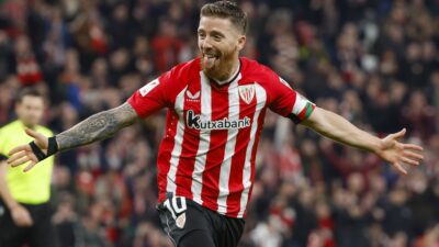 Iker Muniain, Athletic Bilbao’dan ayrılacağını açıkladı