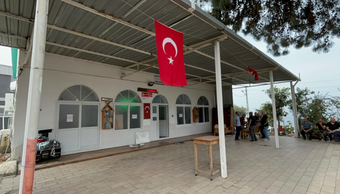 Silahlı saldırıya uğrayan imam öldü