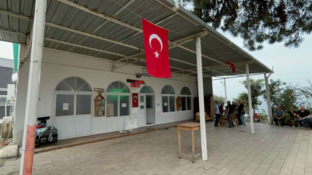 Silahlı saldırıya uğrayan imam öldü