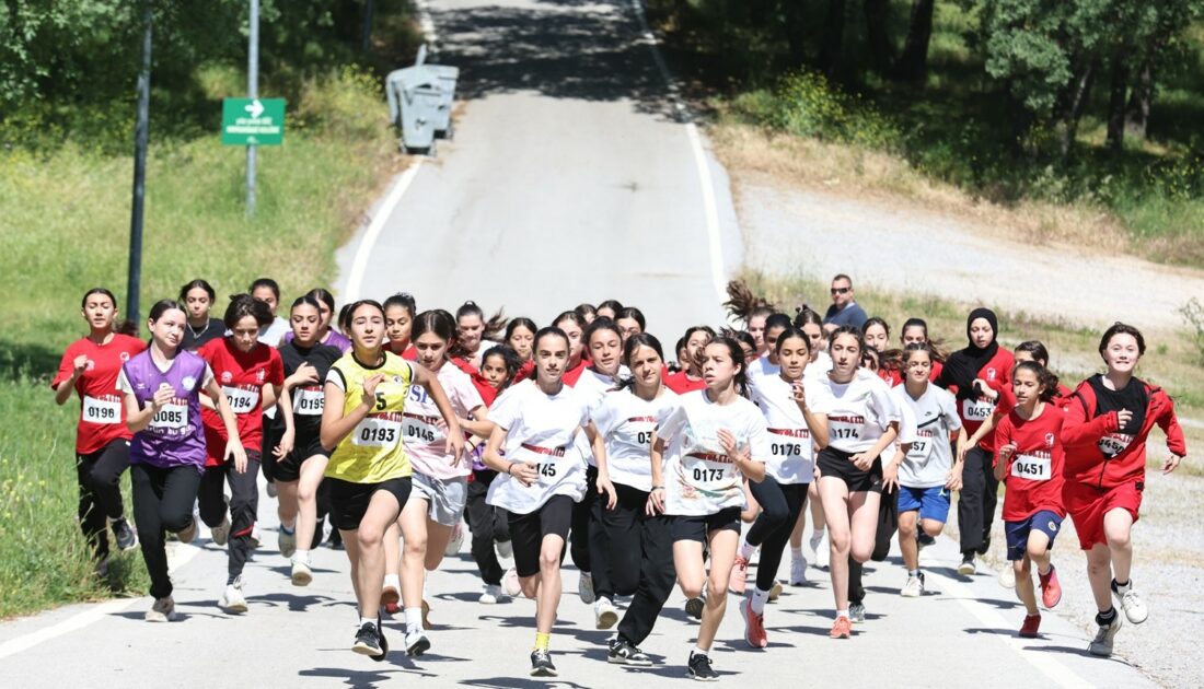 Bursa’da kros nefesleri kesti