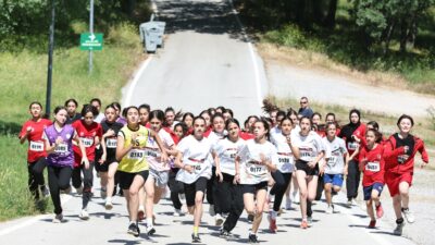 Bursa’da kros nefesleri kesti