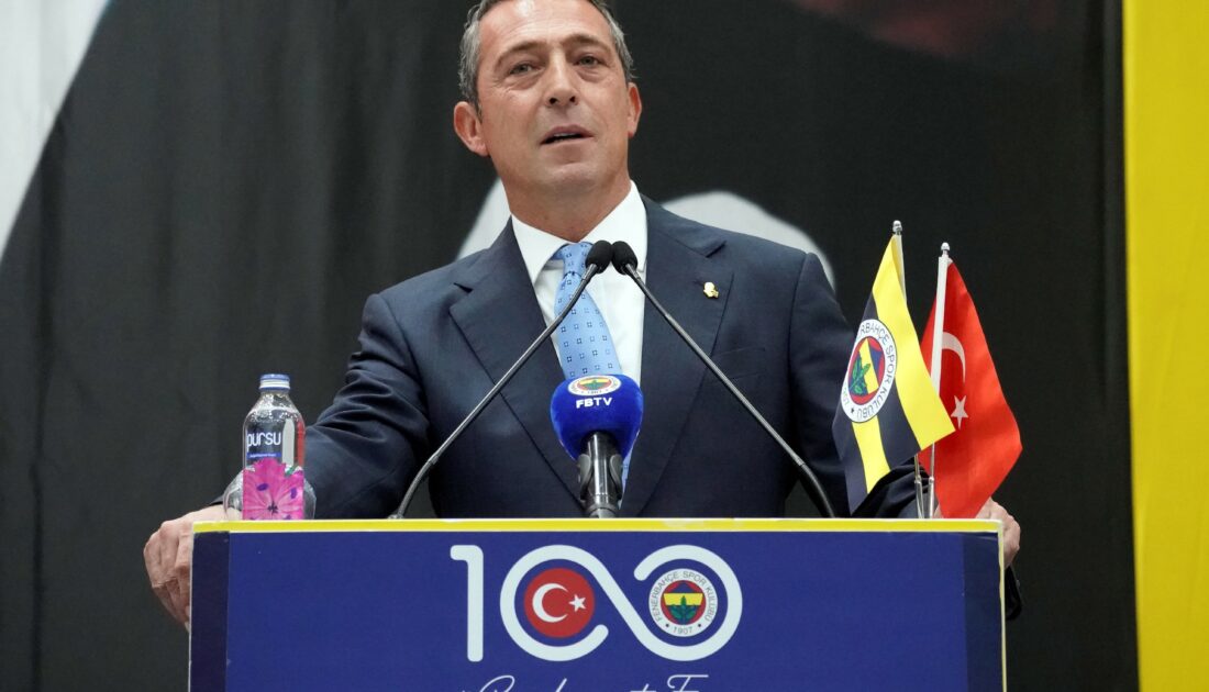 Ali Koç: “Fenerbahçelilik ruhuyla bizlerle uyum içinde çalıştılar” Ali Koç: “Fenerbahçelilik ruhuyla bizlerle uyum içinde çalıştılar”