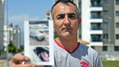 Hayali araca 90 bin TL yatırdı, ruhsattaki plakaya bakınca şoke oldu