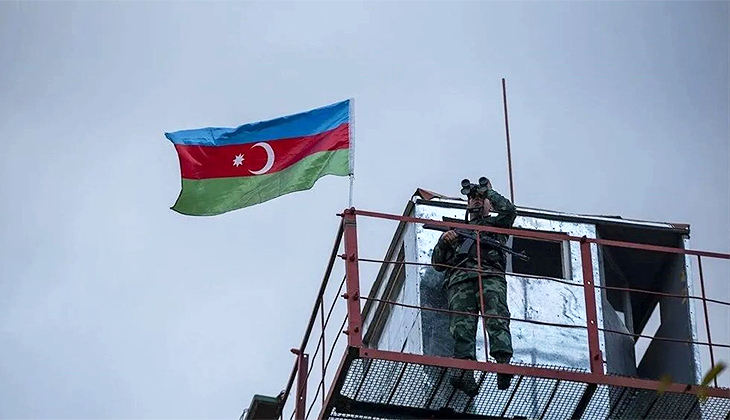 Ermenistan işgalindeki 4 köy Azerbaycan’a geri veriliyor