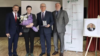 Yeşilova’dan öğrencilere altın değerinde tavsiyeler