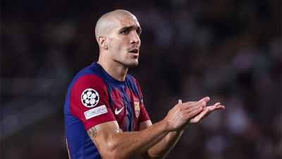 Beşiktaş, Barcelona’nın yıldızını gündemine aldı