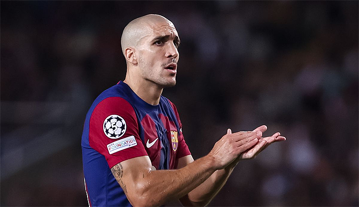Beşiktaş, Barcelona’nın yıldızını gündemine aldı