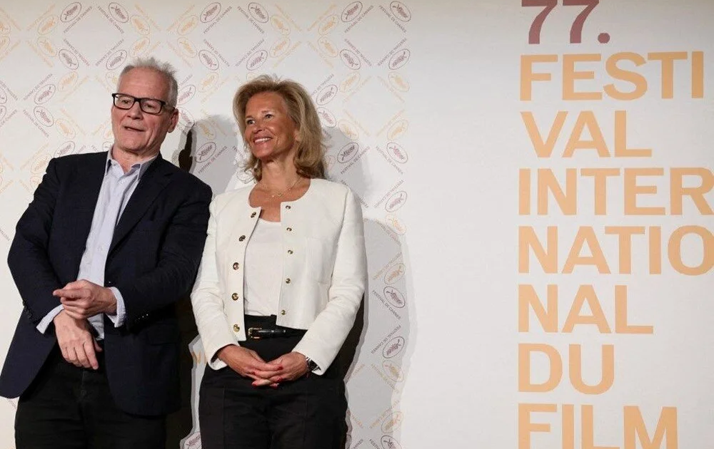 77. Cannes Film Festivali seçkisi açıklandı