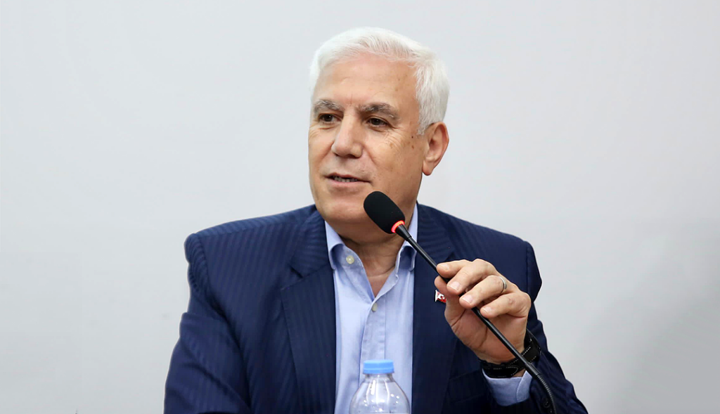 Bursa Büyükşehir Belediyesi’nden Kurban Bayramı için destek çeki