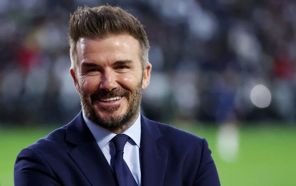 David Beckham’dan eski arkadaşı Mark Wahlberg’e tazminat davası