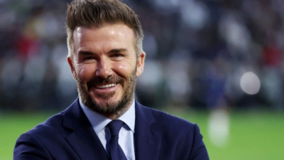 David Beckham’dan eski arkadaşı Mark Wahlberg’e tazminat davası