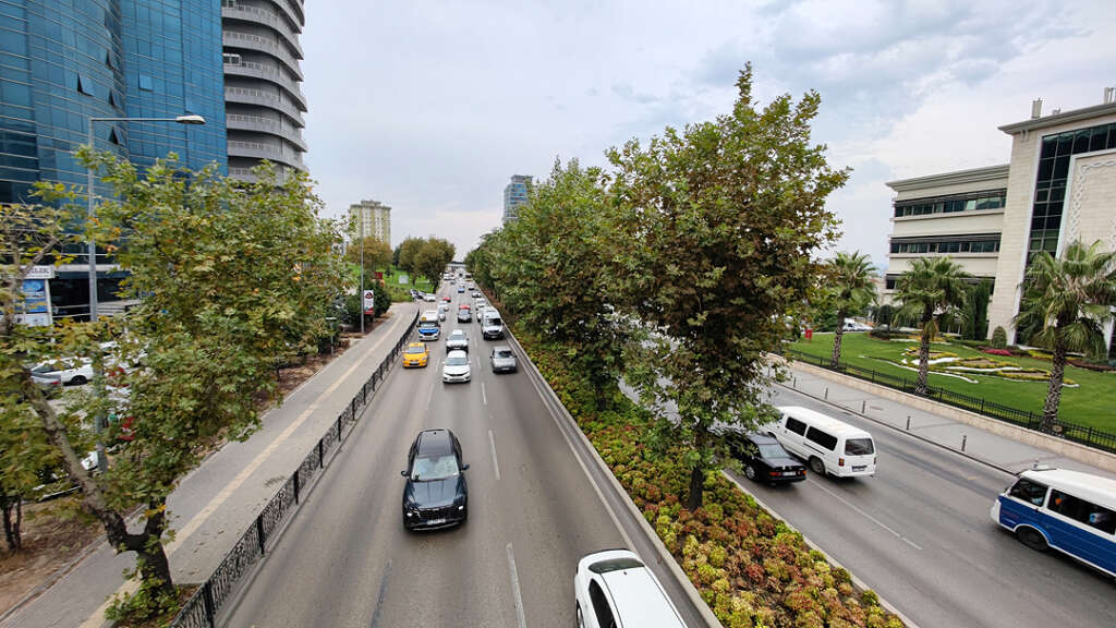 Bursa dikkat! O yollar hafta sonu trafiğe kapatılacak…