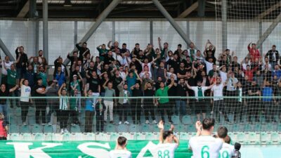 Bursaspor dağıldı! İstanbul’da farklı mağlubiyet