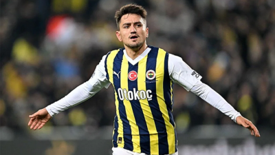 Cengiz Ünder’in kadrodan çıkarılma sebebi belli oldu