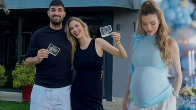 Yasemin Şefkatli ile İdo Tatlıses’in oğlu bir operasyon daha geçirecek