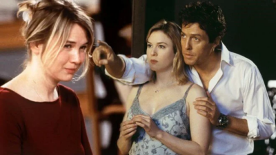 Bridget Jones geri dönüyor