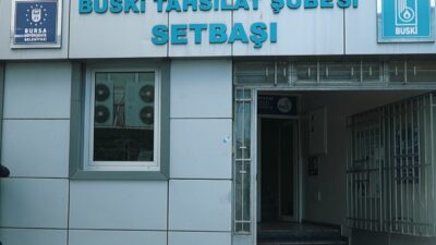 Bursa’da suya yüzde 25 indirim