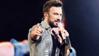 Tarkan: Yeni albümü bu yaza yetiştirmeye çalışıyorum