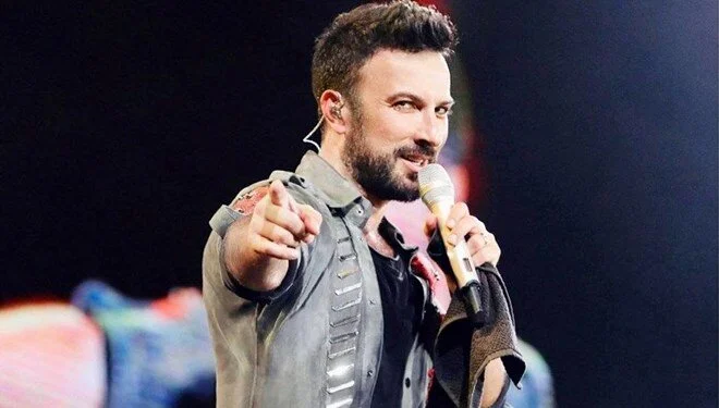 Tarkan: Yeni albümü bu yaza yetiştirmeye çalışıyorum