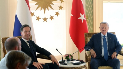 Hollanda Başbakanı: NATO’nun güney kanadının Türkiye’nin liderliğine ihtiyacı var