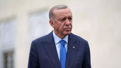 Erdoğan’dan Ergin Ataman’a ‘geçmiş olsun’ telefonu