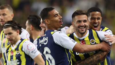Kadıköy’de 6 gol: Fenerbahçe’nin zirve takibi sürdü