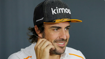 Fernando Alonso, 2026’ya kadar Aston Martin’de