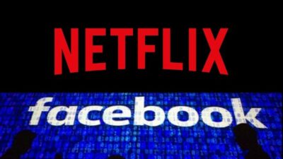 Facebook ile Netflix gizlice anlaştı iddiası