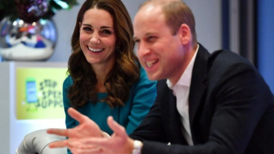 Kate Middleton ile Prens William’dan evlilik yıl dönümü kutlaması