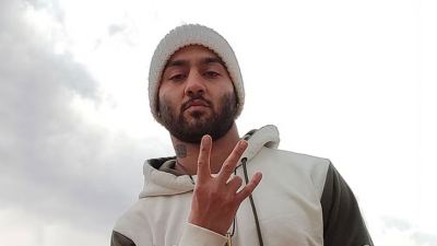 İranlı rap şarkıcısı yeniden idama mahkum edildi