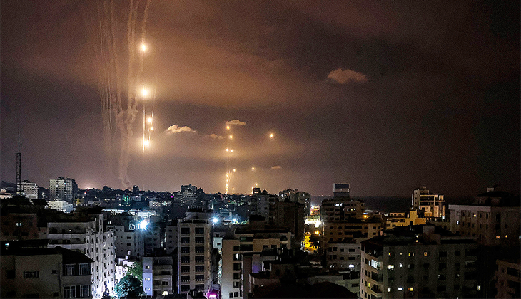 İsrail karşılık verecek mi? İran ve İsrail’den saldırı sonrası açıklama