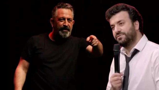 “Veteran komedyen” polemiği sürüyor