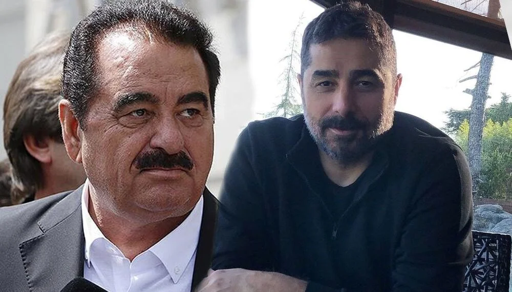 İbrahim Tatlıses’ten oğlu Ahmet Tatlıses’e gönderme