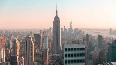 New York’ta “trafik yoğunluğu ücreti” uygulaması başladı