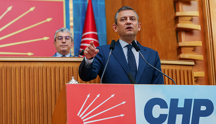 CHP lideri Özel’den ‘atama’ uyarısı: Bu işlere kalkışılmasın!