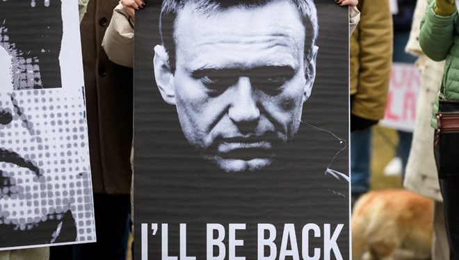 ABD istihbaratı: Navalni’yi öldüren emri Putin vermedi